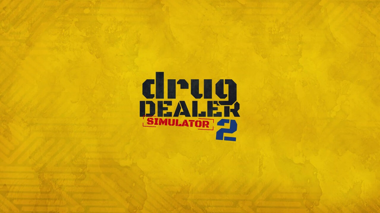 Drug Dealer Simulator 2 cover