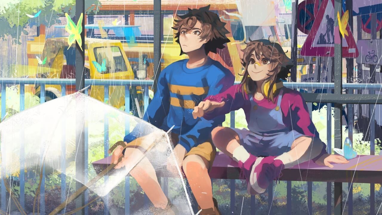 Until Then cover