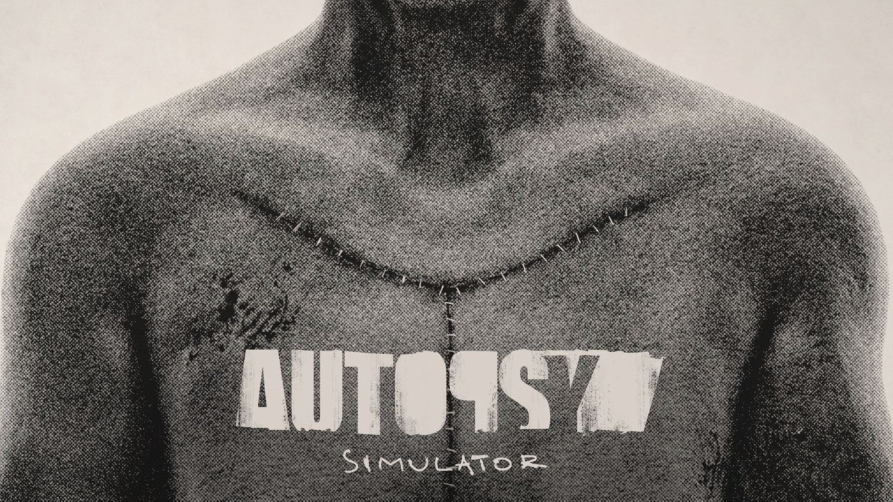 Autopsy Simulator cover