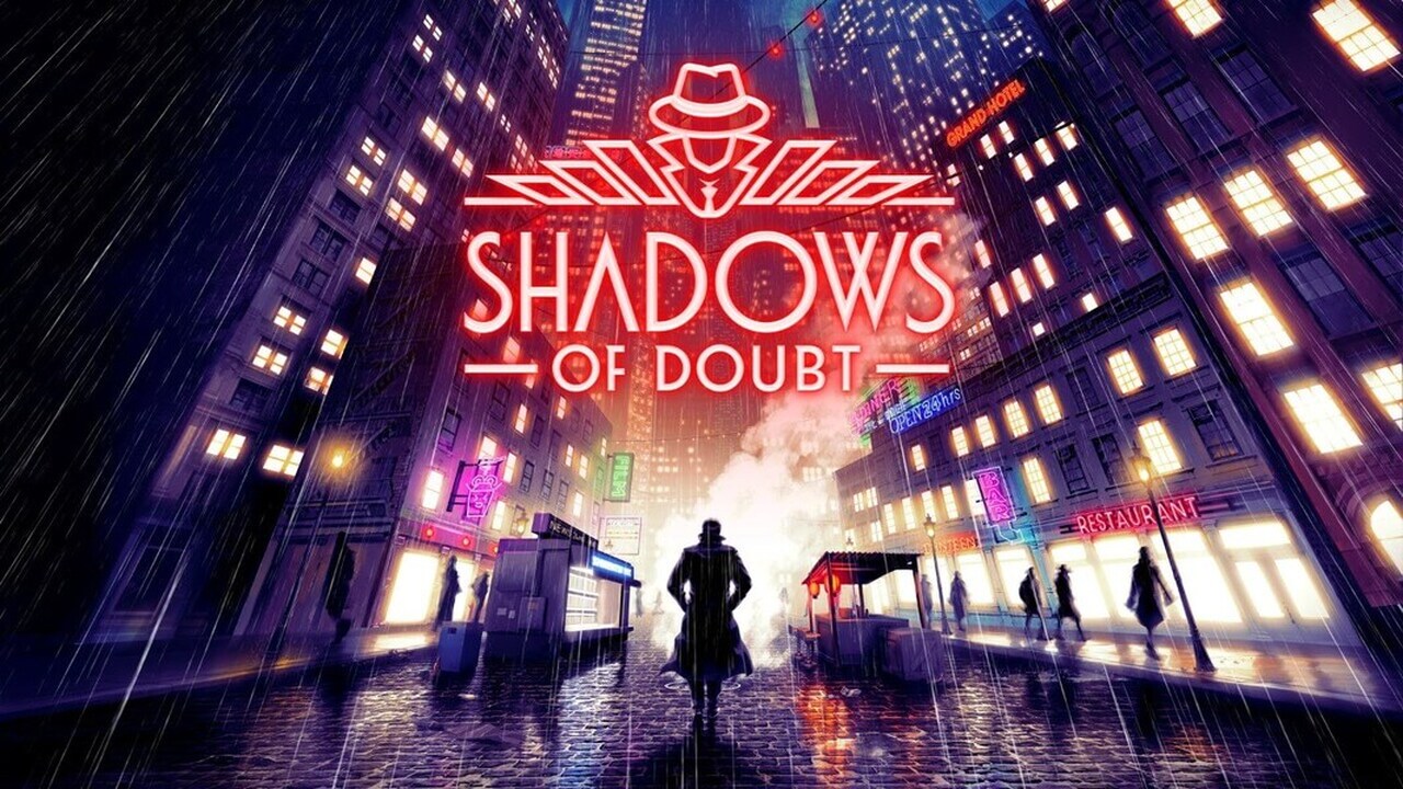 Shadows of Doubt background