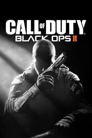 Call of Duty Black Ops II