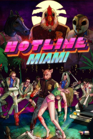 Hotline Miami