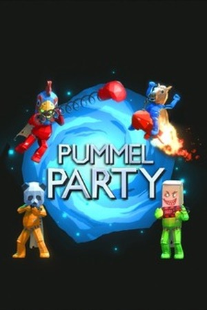 Pummel Party