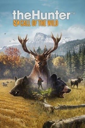 The Hunter: Call of the Wild