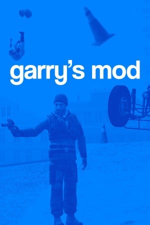 Garry’s Mod