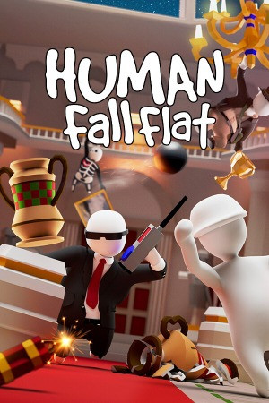 Human Fall Flat