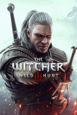 The Witcher 3 Wild Hunt