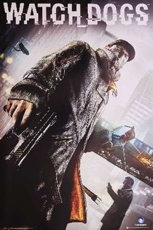 Watch Dogs