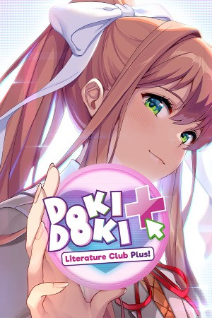 Doki Doki Literature Club Plus