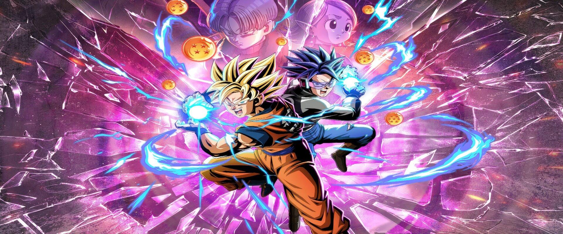 DRAGON BALL XENOVERSE 2