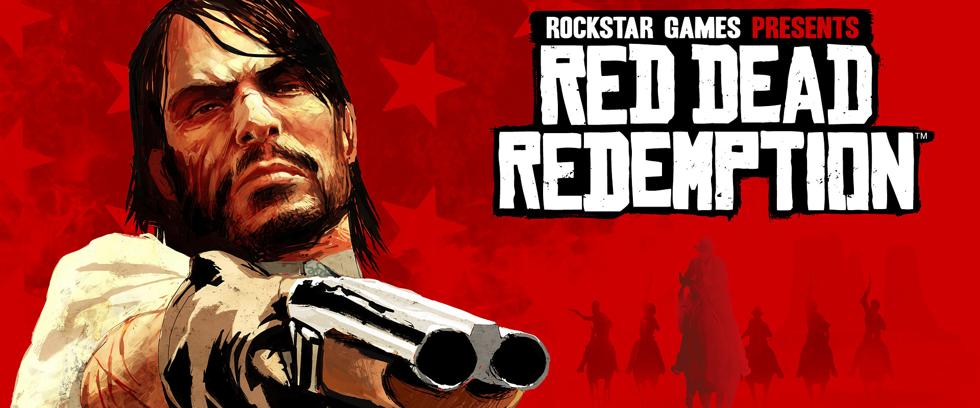 Red Dead Redemption