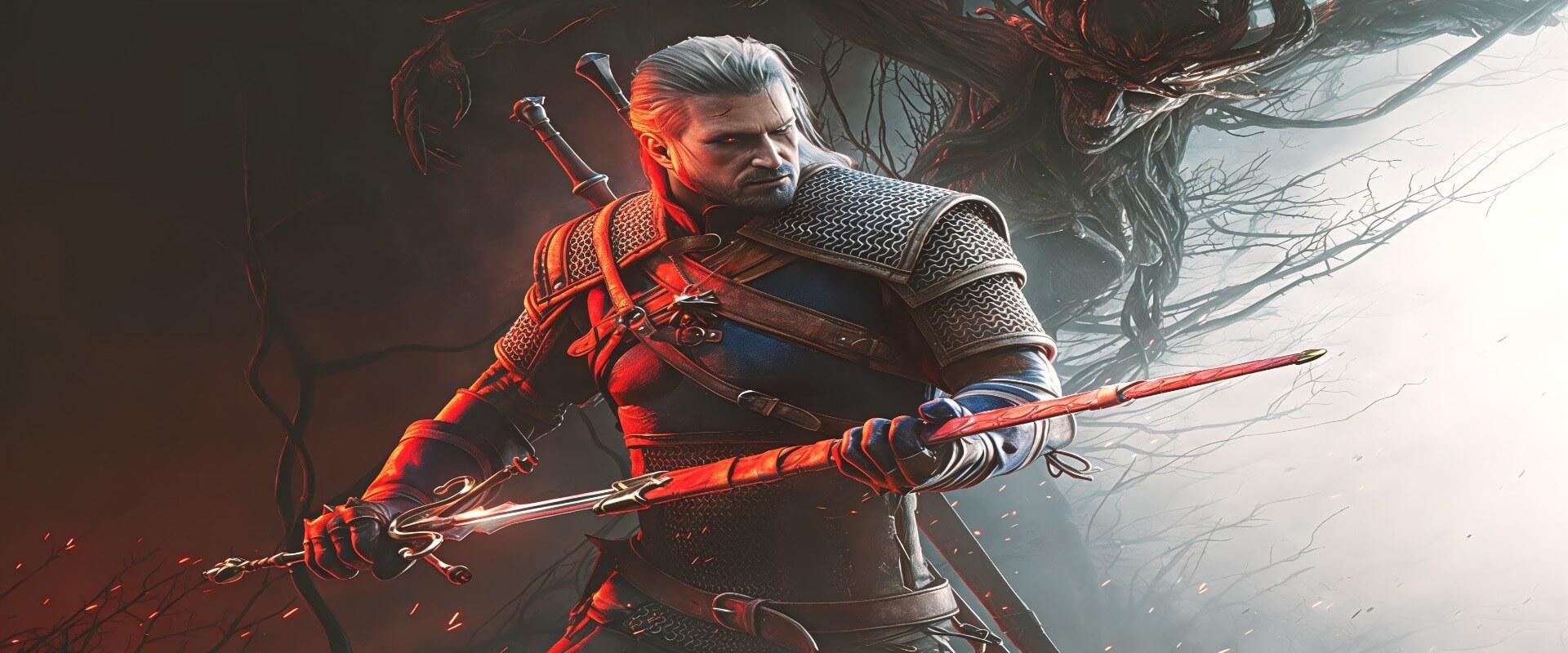The Witcher 3 Wild Hunt