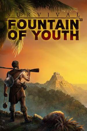 Survival Fountain of Youth