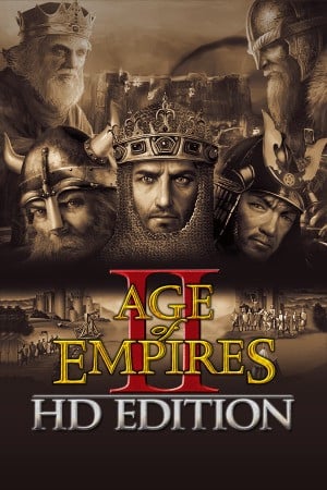 Age Of Empires II