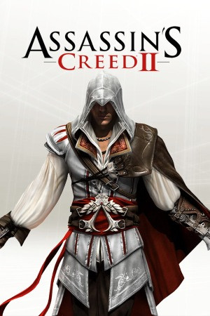 Assassin's Creed II