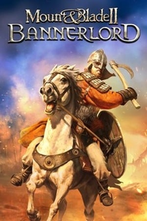 Mount & Blade II Bannerlord