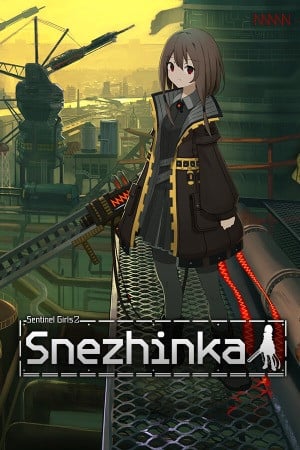 Snezhinka Sentinel Girls2