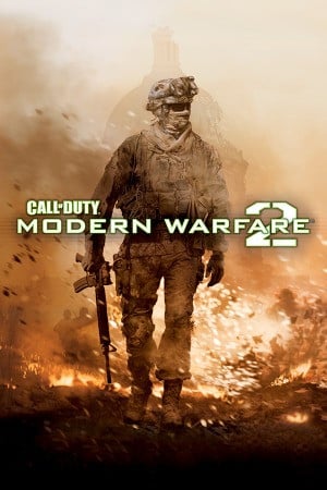 Call of Duty Modern Warfare 2