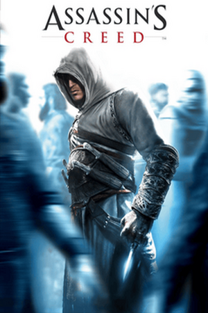 Assassin's Creed