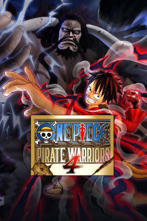 ONE PIECE: PIRATE WARRIORS 4