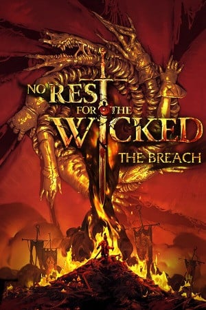 No Rest for the Wicked