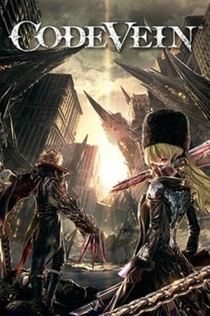 CODE VEIN