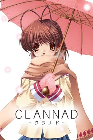 CLANNAD