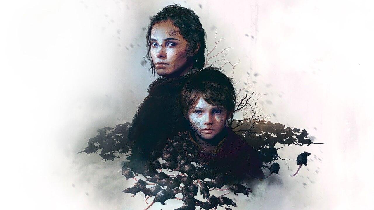A Plague Tale: Innocence cover