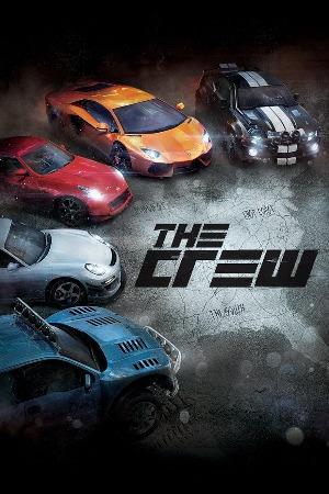 The Crew