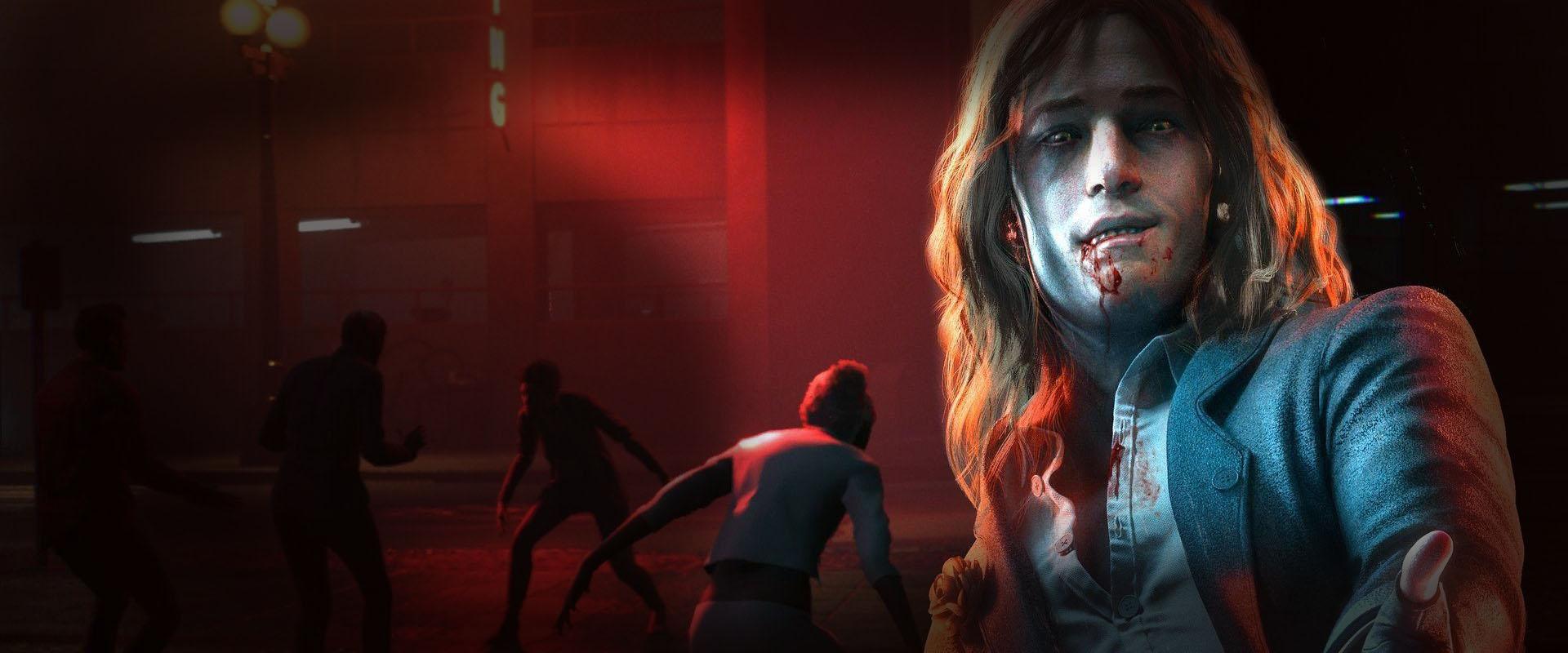 Vampire: The Masquerade - Bloodlines 2