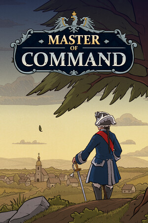 Master of Command
