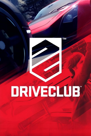 Driveclub