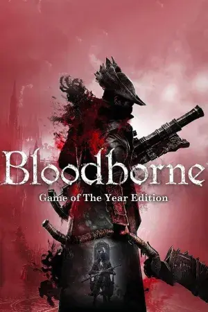 Bloodborne