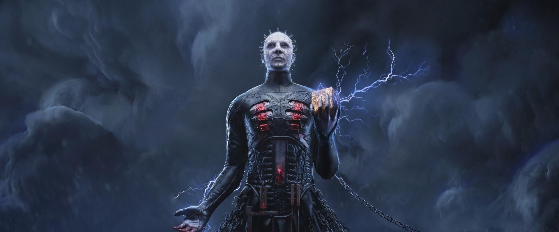 Clive Barker's Hellraiser: Revival