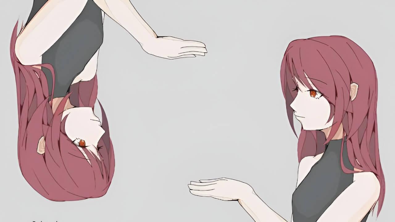 7 Days to End with You background