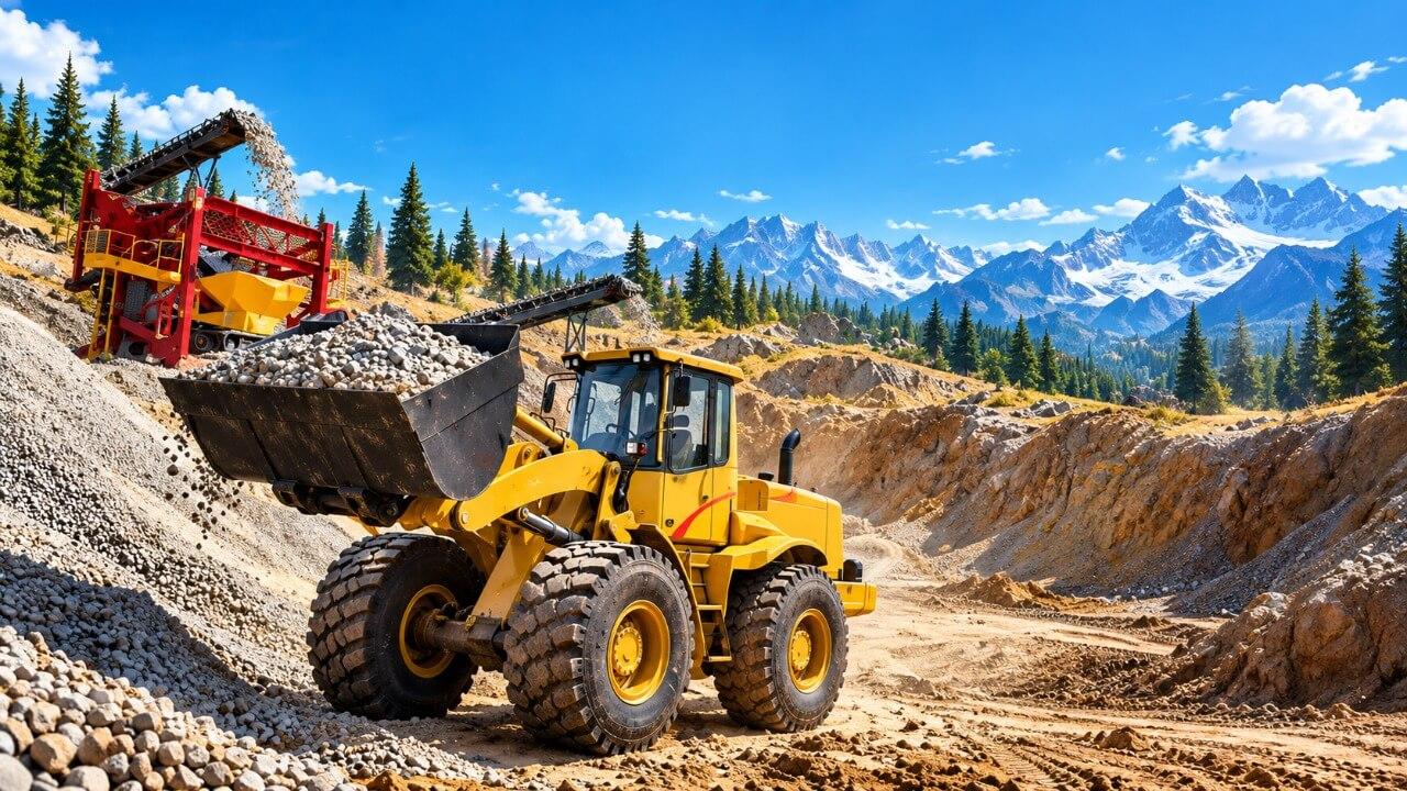 Groundwork Simulator