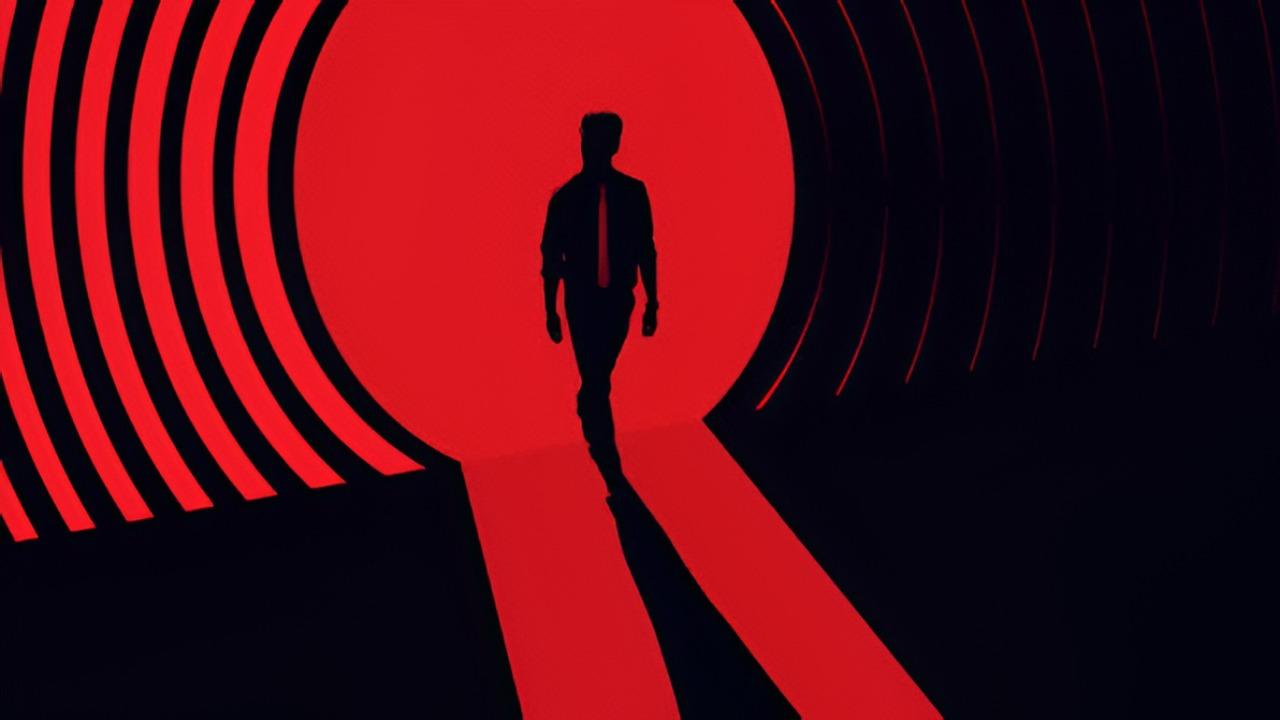 Twelve Minutes background