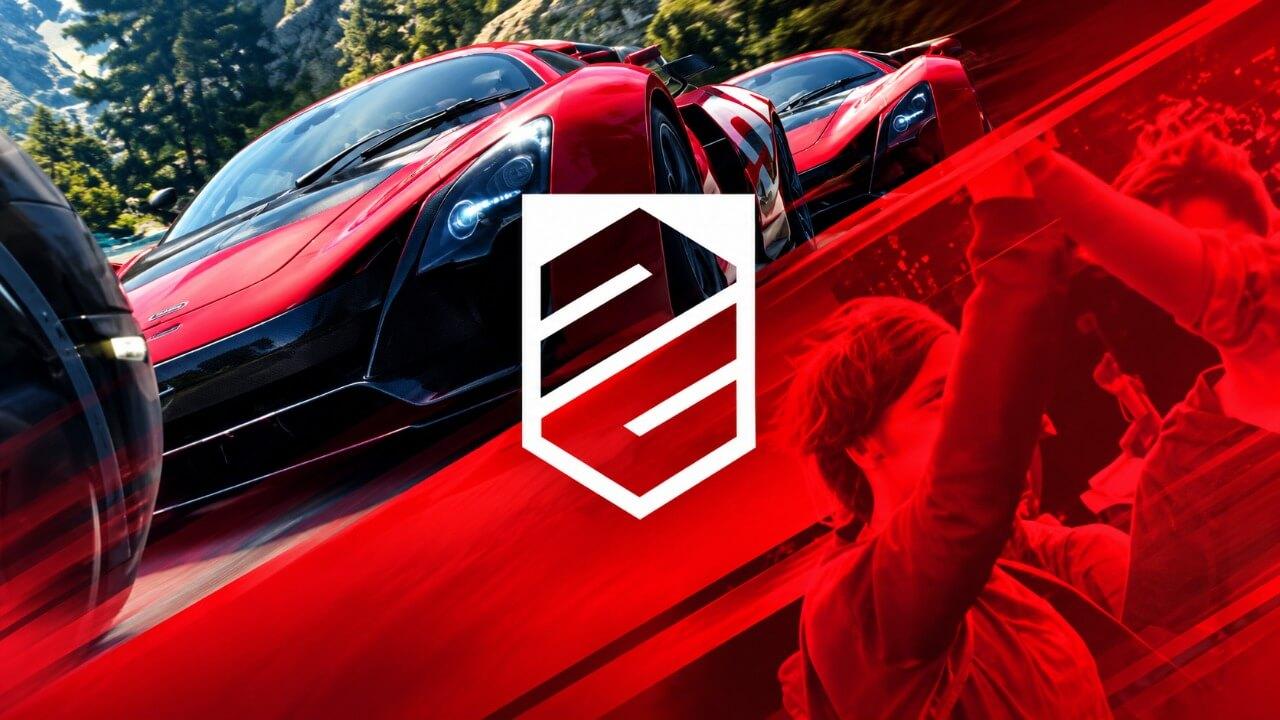 Driveclub - Cover Art