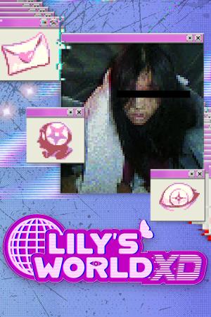 lily's world XD