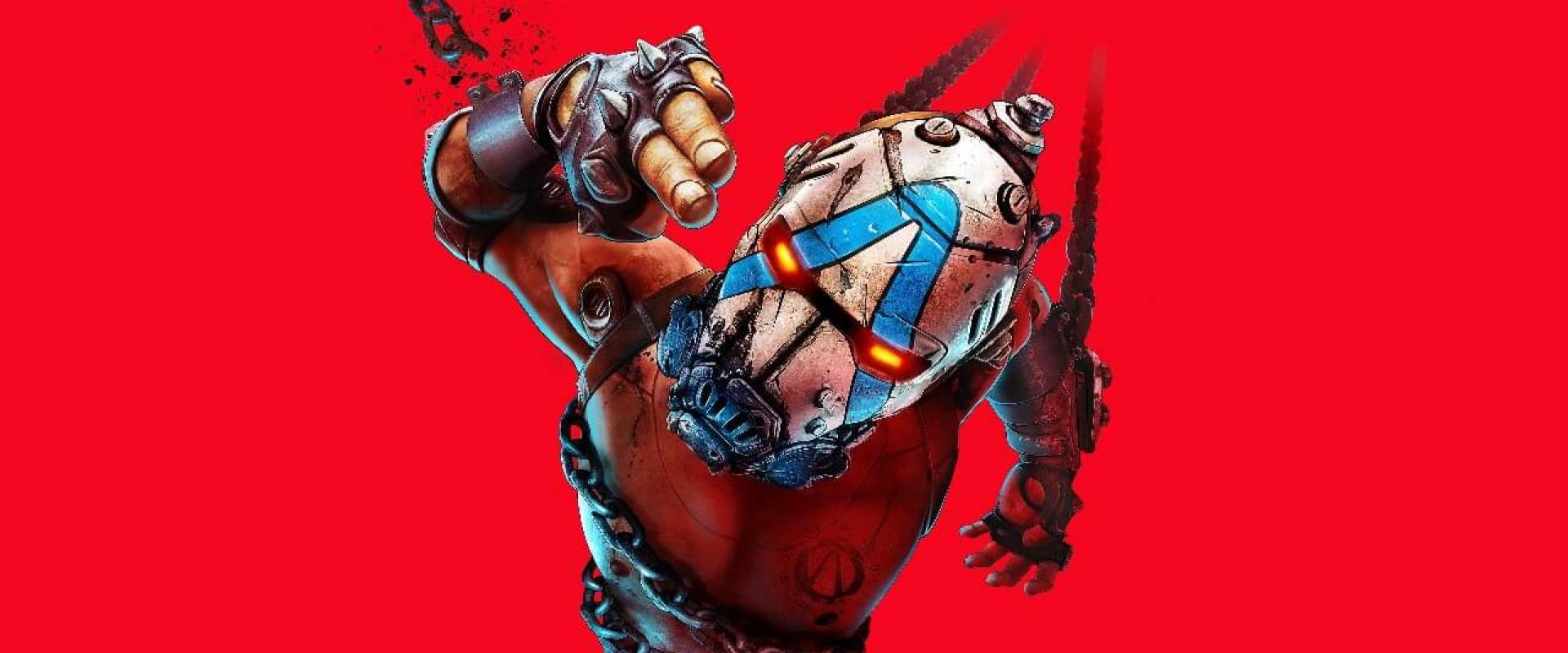 Borderlands 4