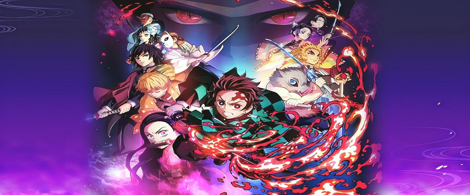 Demon Slayer -Kimetsu no Yaiba- The Hinokami Chronicles 2
