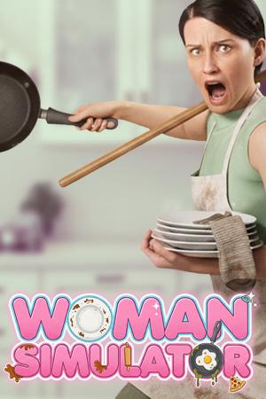 Woman Simulator