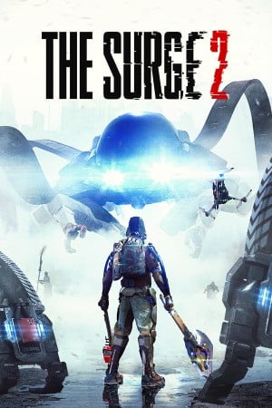 The Surge 2