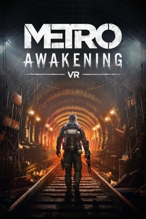 Metro Awakening VR