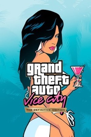 Grand Theft Auto: Vice City