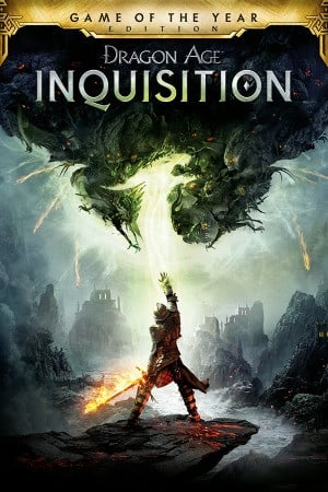 Dragon Age Inquisition