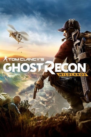 Tom Clancy’s Ghost Recon Wildlands