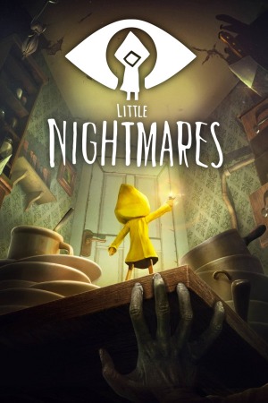 Little Nightmares