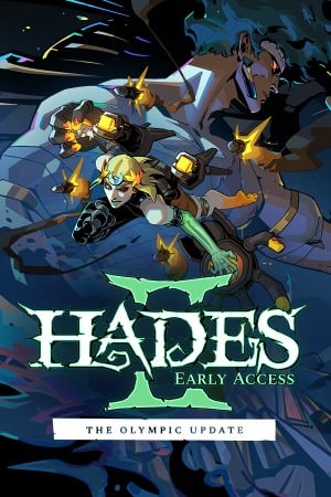 Hades II