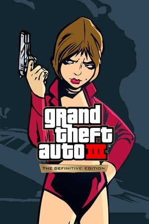 Grand Theft Auto III